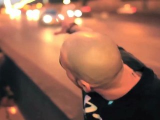 Le Saint Ft Perver - Paname