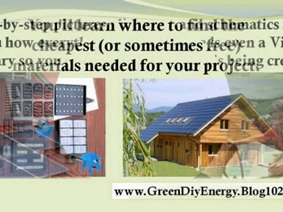 how to build a wind generator - how to build wind generator - how to make wind generator