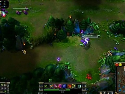 League of Legends : PGM Tournois FINAL