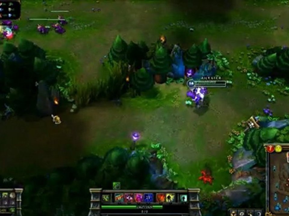 League of Legends : PGM Tournois FINAL