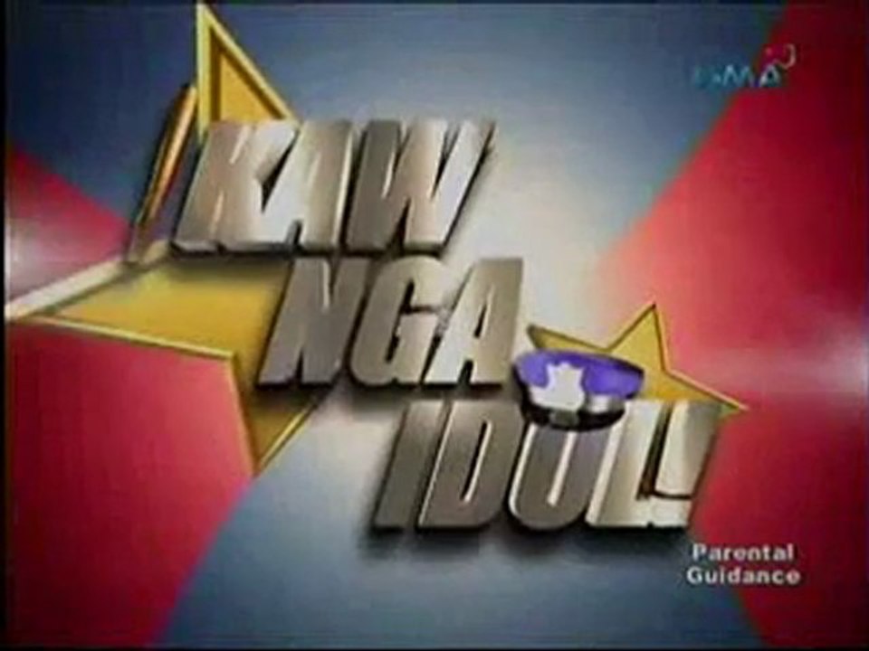 Bubble Gang Kin-Z: Ikaw Na Idol!