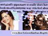 how to get your hair to grow faster with home remedies