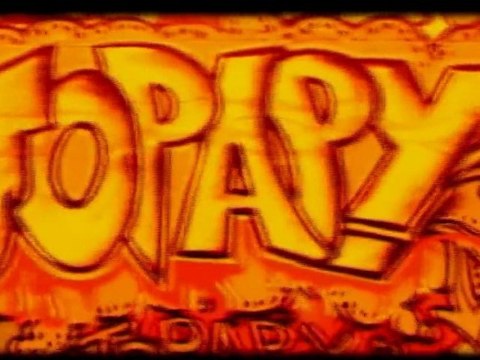 * J.O.P.A.P.Y * Le Clip Officiel KMERZO Jopapy