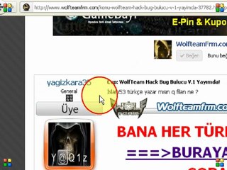 yagizkara35 mesaj kasma taktiği video