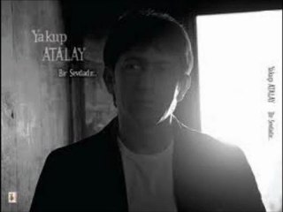 Yakup Atalay - Bir Sevdadır