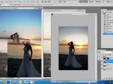 How to HDR Photography in Photoshop - Tutorial