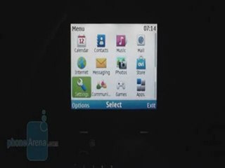 Nokia X2 slate Review