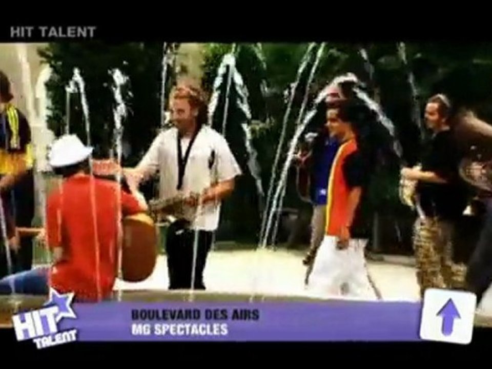 Nancy Sinatra - Samedi 10 Septembre 2011