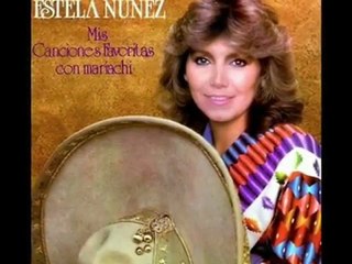 CARIÑO NUEVO  "Estela Nuñez"¸.•*¨*• ♪♫