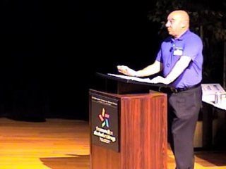 Eddie Gant Seminar Part 1_ Seminar Agenda