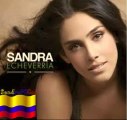 Sandra Echeverria (@sandraecheverr) en el Rinconsito de Laura por ExaLeon