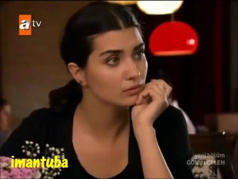 Tuba Büyüküstün انتى عالبال يا توبا