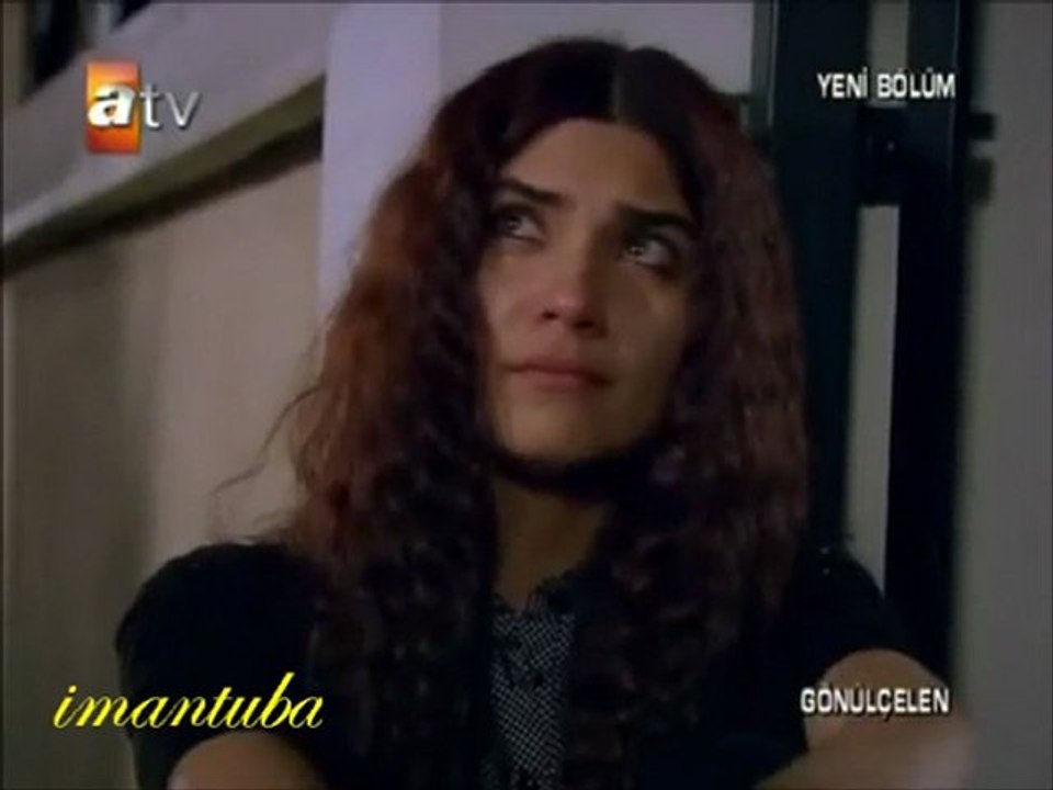 Tuba Büyüküstün توبا  هوا بالى