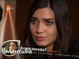 Tuba Büyüküstün حبك يا توبا بحر ماله حدود