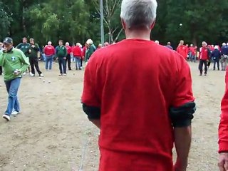 Åsums BK Boule - Boule Club Phoenix. Qualification to div.3.