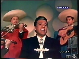 MI DERROTA  "Miguel Aceves Mejia"  {Baul de los Recuerdos}