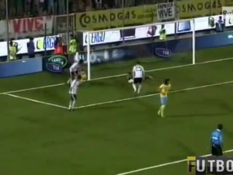 Cesena - Napoli 1:3 Highlights