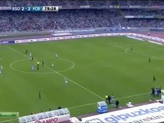 Η απίστευτη φάση με τον Βαλντές