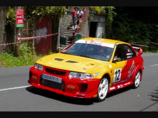 Course de côte de Dolé M2