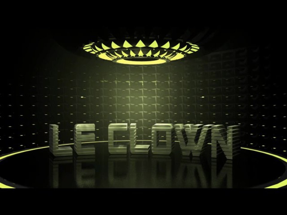 intro le clown
