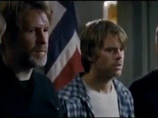 The Thing (2011) (Bande Annonce)