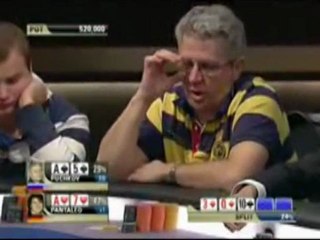 European Poker Tour EPT7  Barcelona (Mesa Final)_PARTE 2