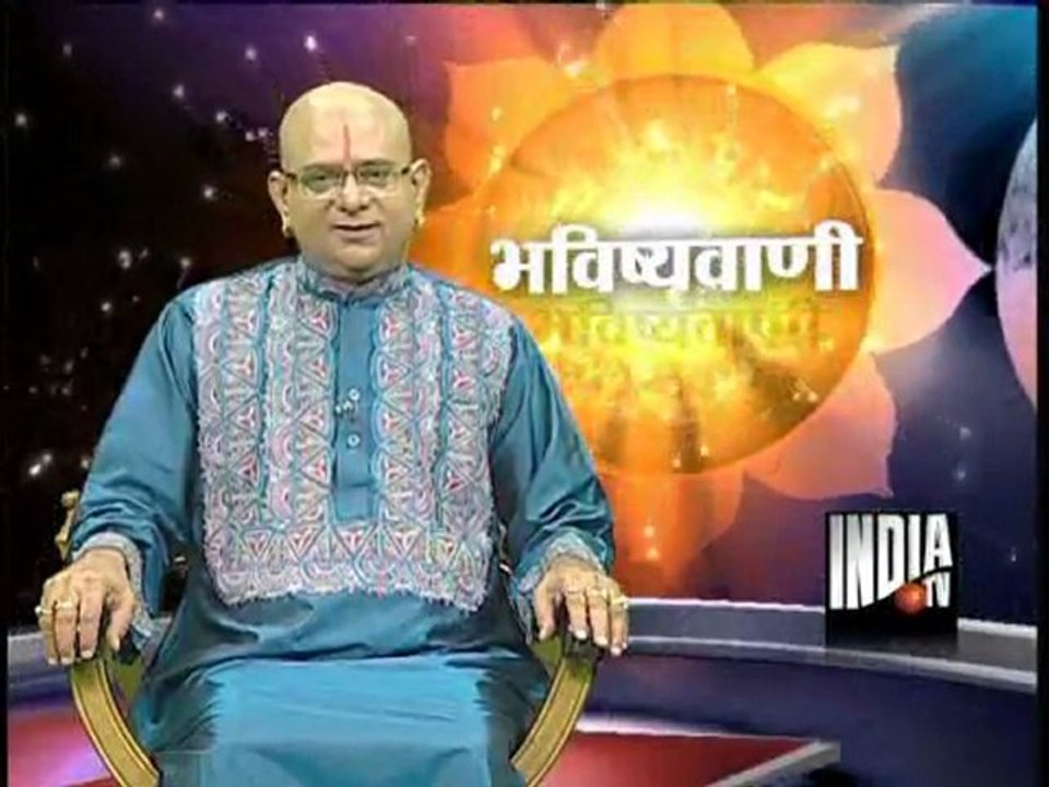 Bhavishyavani (11/09/2011)