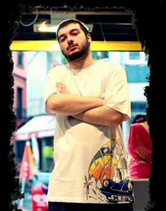 Fuat Ergin ft. Sansar Salvo& Sadat - X