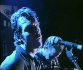 the pogues