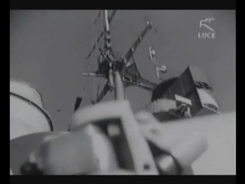 Italian Battleships Littorio Class - Corazzate della classe Littorio