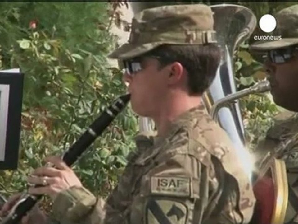 Taliban suicide strike injures 50 US troops in Afghanistan