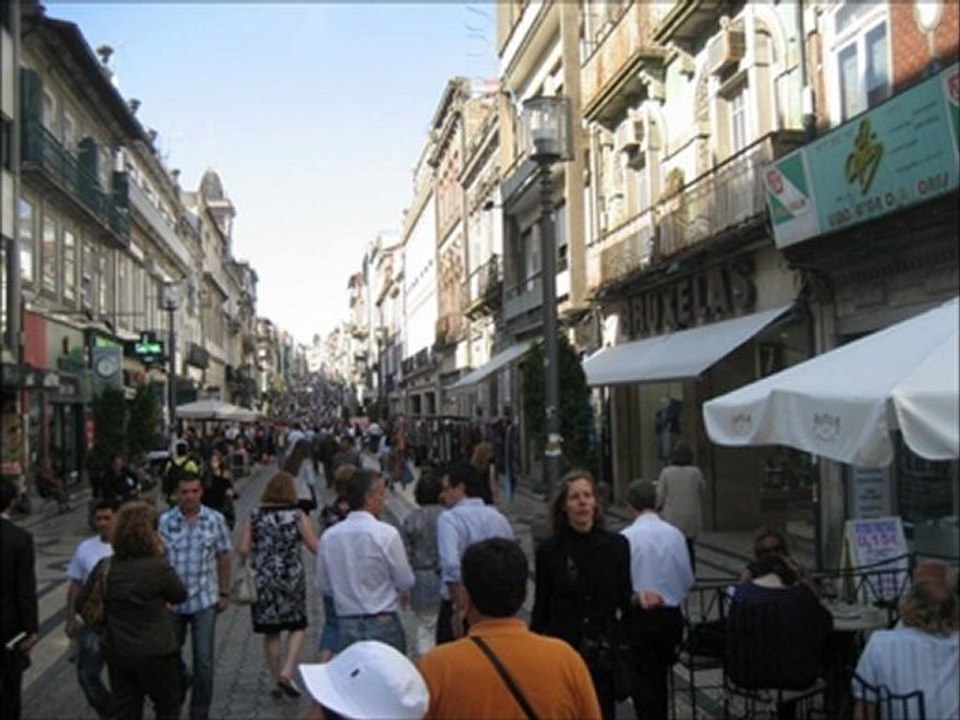 caminho portugues via lusitana saint jacques de compostelle Portugal jacobsweg