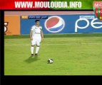 [ACL - J5] ES Tunis 4-0 MC Alger