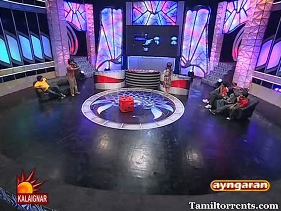 Pasaparavaigal with KovaiSarala