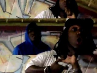 Niggas Dreams (Hey Yow SQuaD)