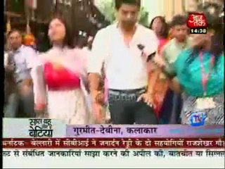 Saas Bahu Aur Betiyan [Aaj Tak] - 11th September 2011 Video p2