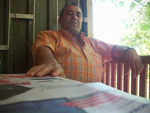 AZİZ POLAT - Asli gurbet viran etmiş köyümü ,gelele