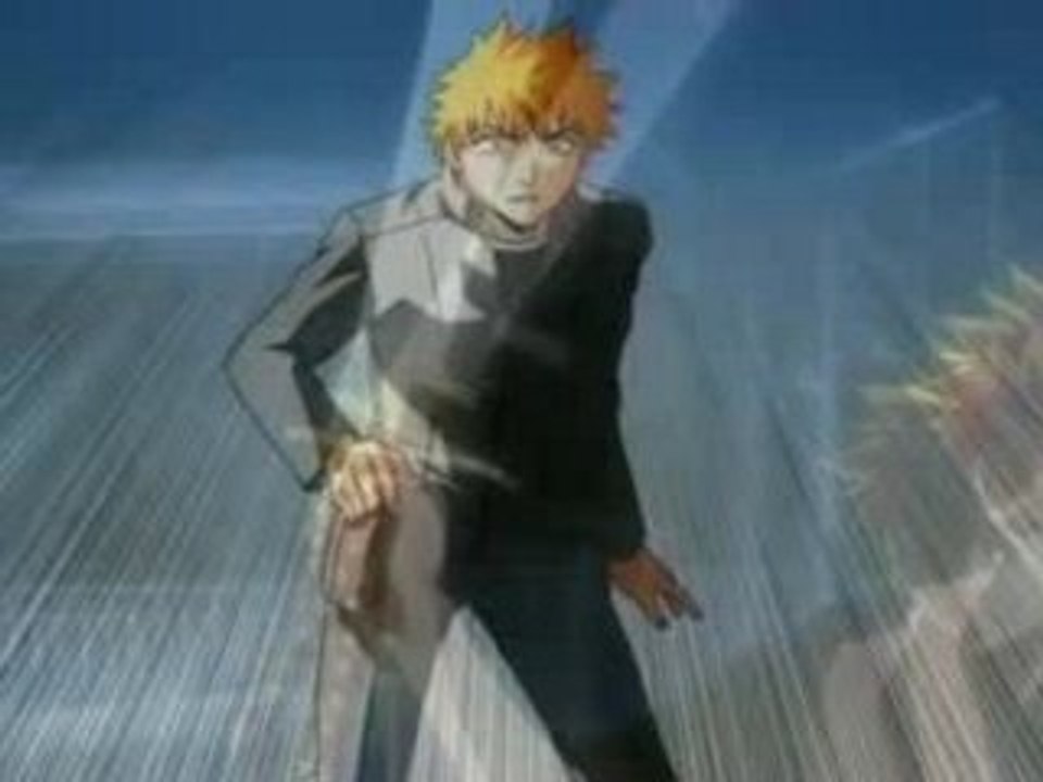 AMV Bleach