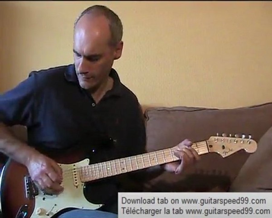 Presentation Black Dog - Led Zeppelin