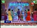 Saas Bahu Aur Betiyan [Aaj Tak] - 11th September 2011 Video p5