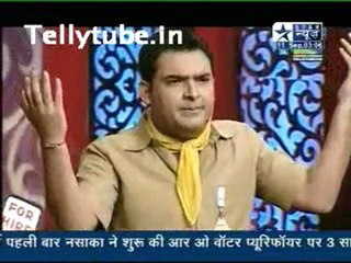 Saas Bahu Aur Saazish-11th September 2011 Part 2