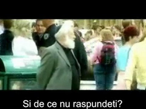 Drumul catre Tine