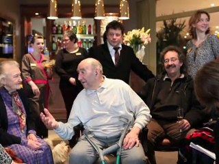 Ouverture Villa Beausoleil Loisy sur Marne