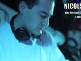 NICOLSON scratching session EOW France