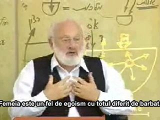 Conferinta din seara deschiderii - 17-10-2006- partea 2