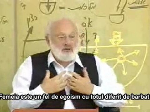 Conferinta din seara deschiderii - 17-10-2006- partea 2