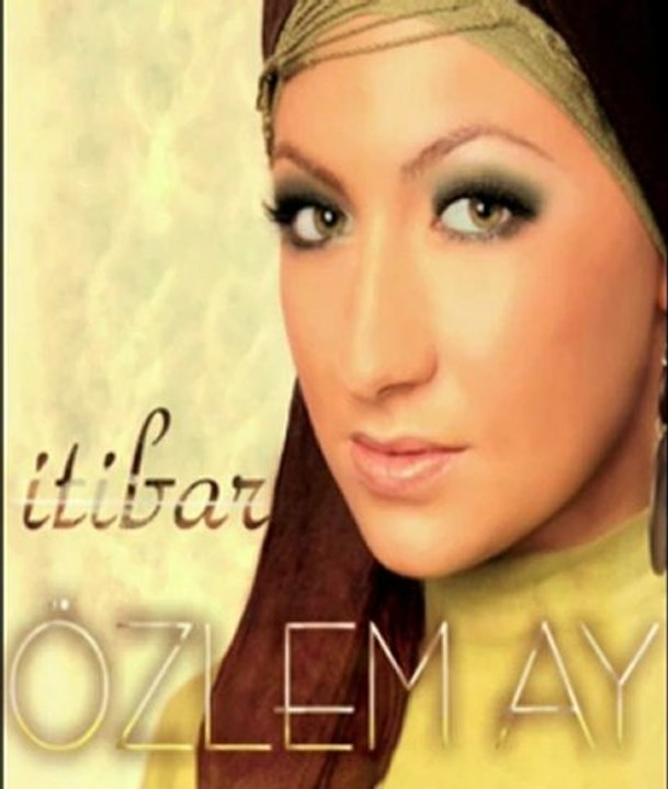 Özlem Ay - Adını Anınca ( Yeni 2oıı )