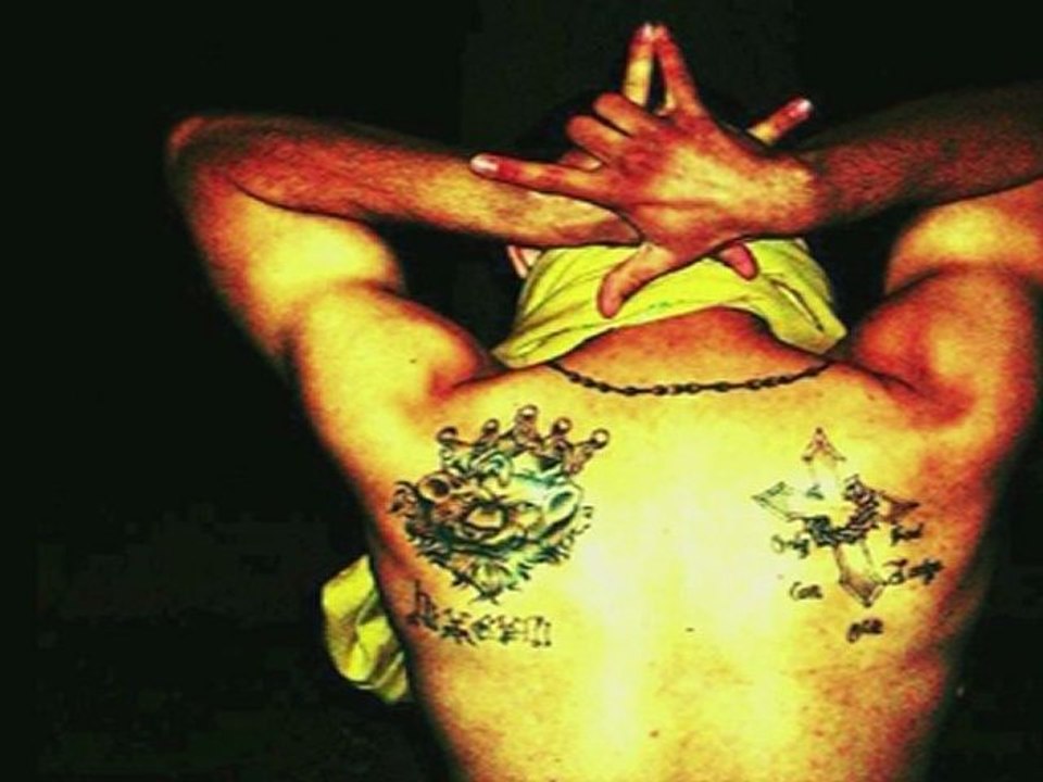 IF (Great poem by Rudyard Kipling, Produced/Voiced/Music by: Jimmy Spice Curry)