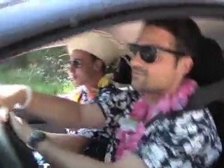 Film du Rallye des Vin 4 heures 2011