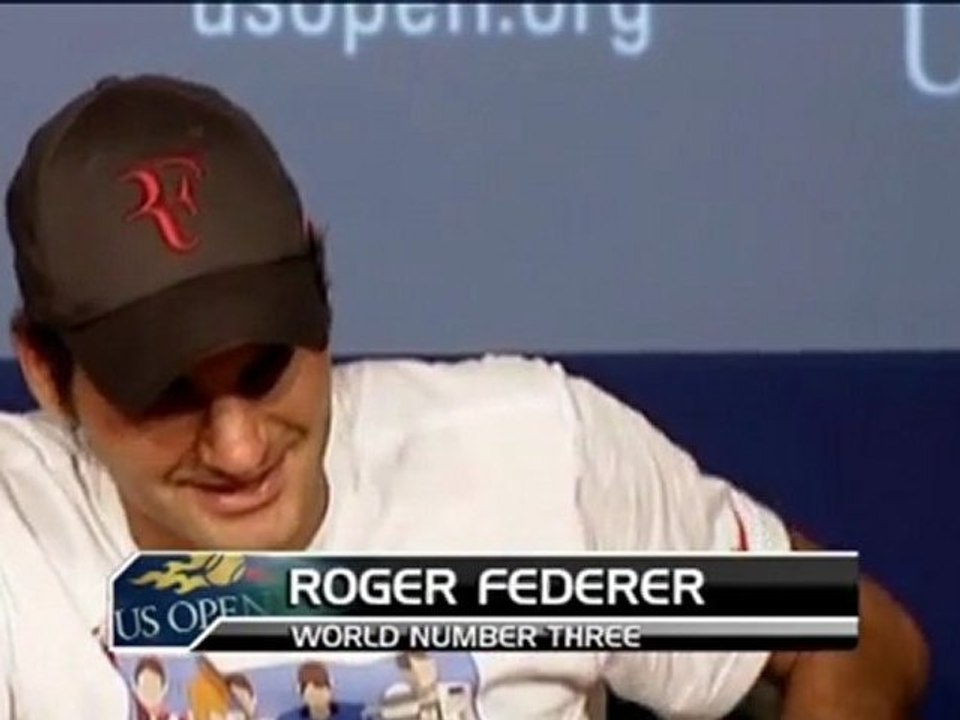 US Open - Djokovic - Mein schönster Sieg 2011